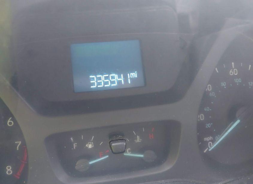 Photo 14 of 2015 Ford Transit-350 (VIN 1FTSW2CM2FKA85857)