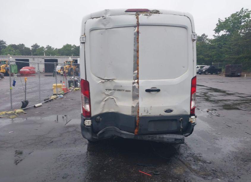 Photo 15 of 2015 Ford Transit-350 (VIN 1FTSW2CM2FKA85857)