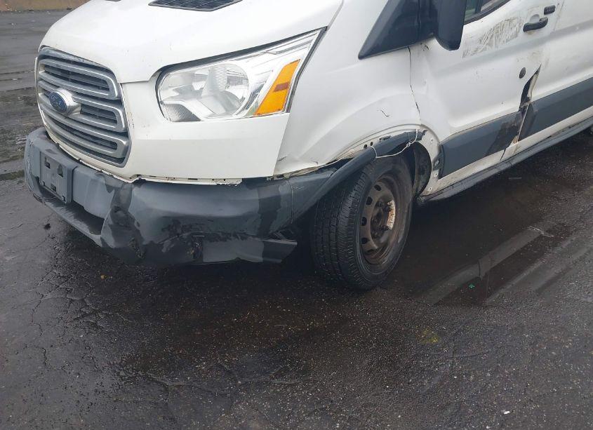 Photo 6 of 2015 Ford Transit-350 (VIN 1FTSW2CM2FKA85857)