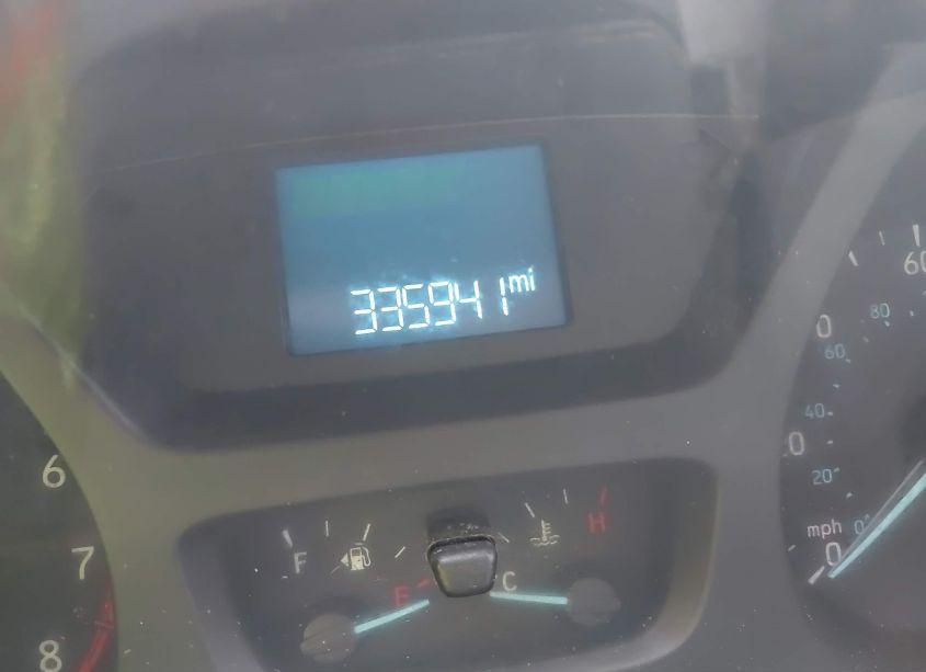 Photo 7 of 2015 Ford Transit-350 (VIN 1FTSW2CM2FKA85857)