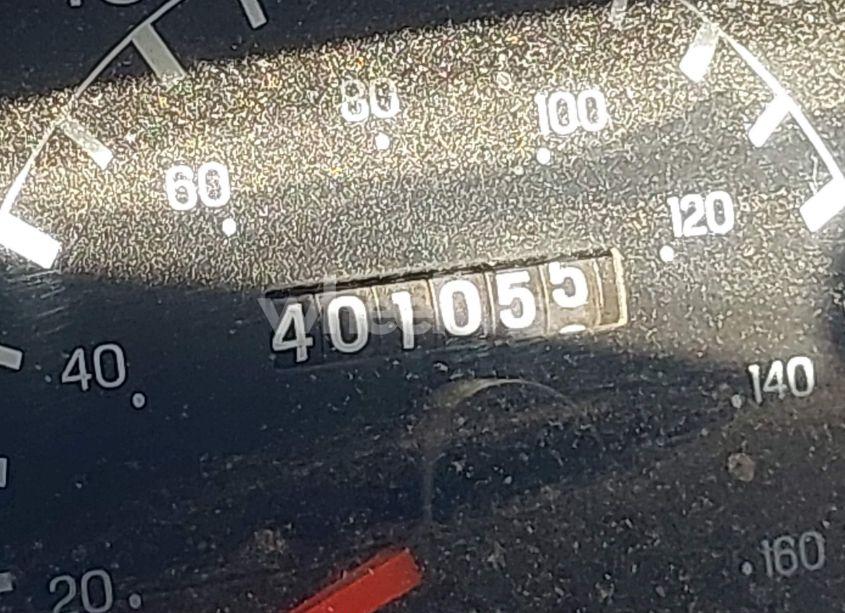 Photo 12 of 2001 Ford F-350 LARIAT/XL/XLT (VIN 1FTSW30L11EA86944)