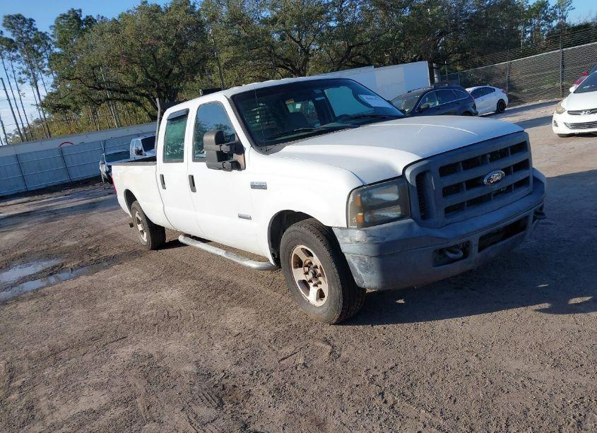 2006 Ford F-350 LARIAT/XL/XLT (VIN 1FTSW30P46EB70248) main photo