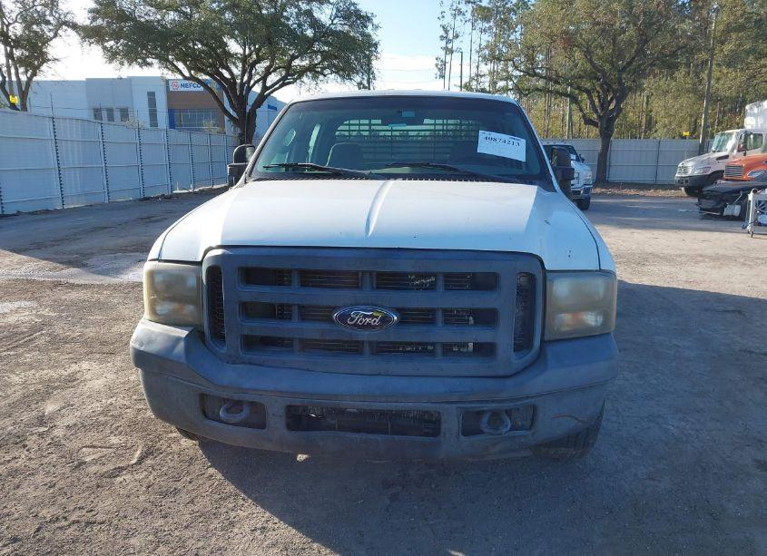 Photo 6 of 2006 Ford F-350 LARIAT/XL/XLT (VIN 1FTSW30P46EB70248)