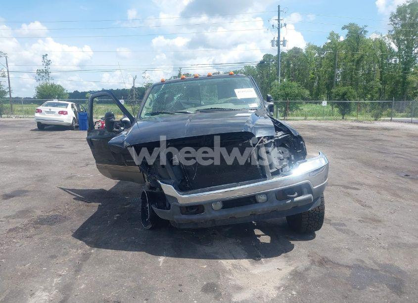 Photo 12 of 2001 Ford F-350 LARIAT/XL/XLT (VIN 1FTSW31F91EB55386)