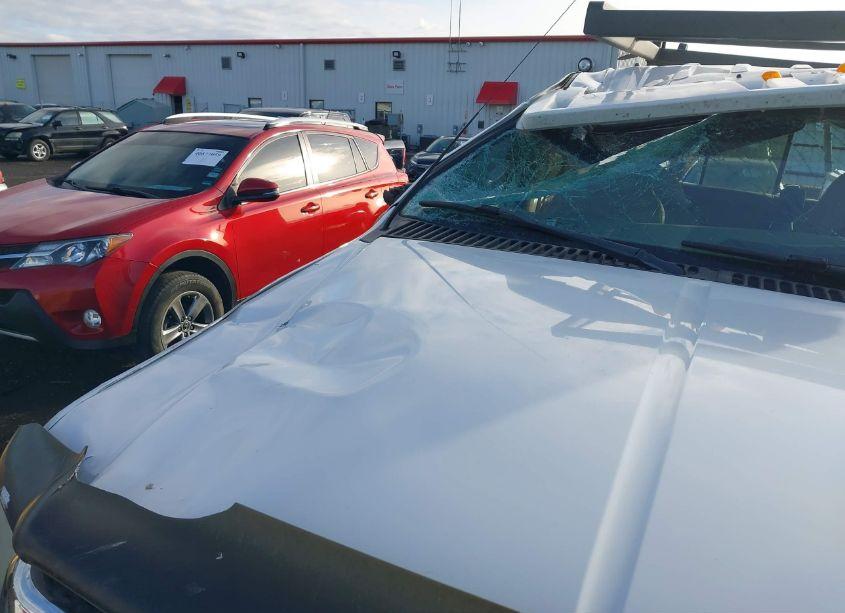 Photo 15 of 2000 Ford F-350 LARIAT/XL/XLT (VIN 1FTSW31FXYEB49381)