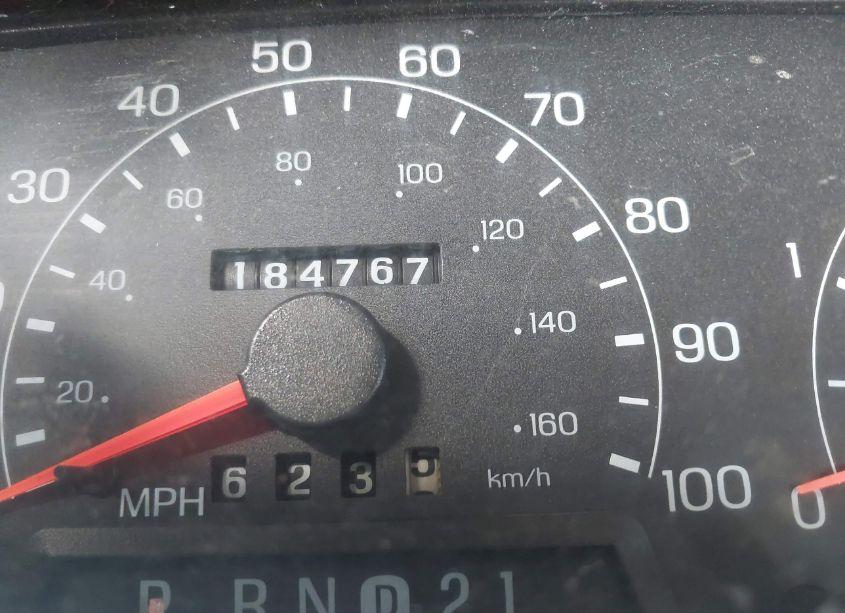 Photo 7 of 2000 Ford F-350 LARIAT/XL/XLT (VIN 1FTSW31FXYEB49381)