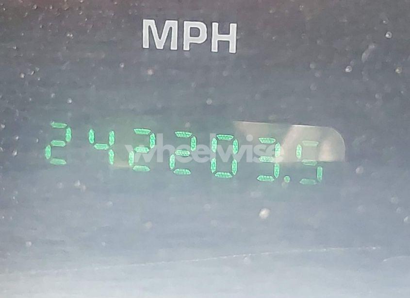 Photo 15 of 2003 Ford F-350 LARIAT/XL/XLT (VIN 1FTSW31P03EB40755)