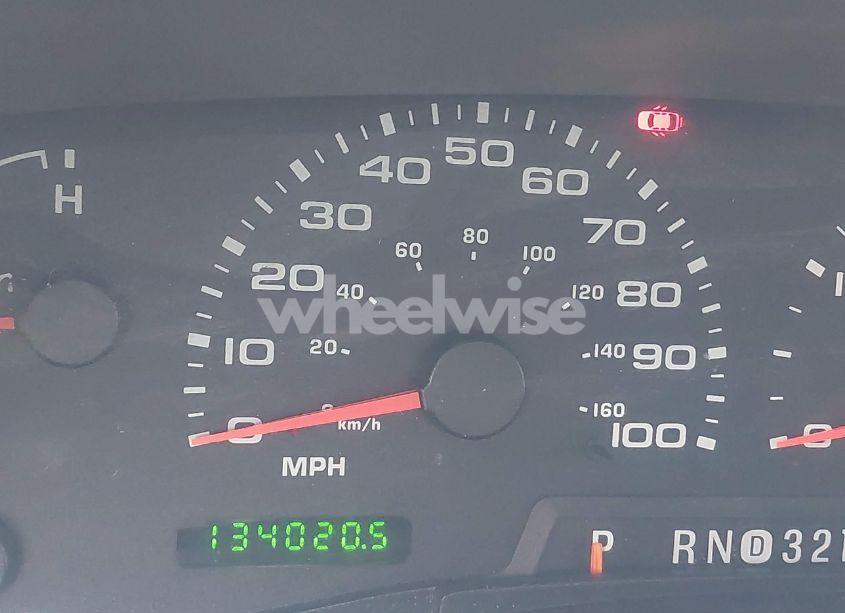 Photo 15 of 2004 Ford F-350 LARIAT/XL/XLT (VIN 1FTSW31P34EC72314)