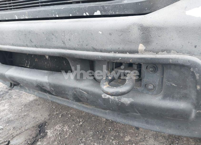 Photo 6 of 2004 Ford F-350 LARIAT/XL/XLT (VIN 1FTSW31P34EC72314)