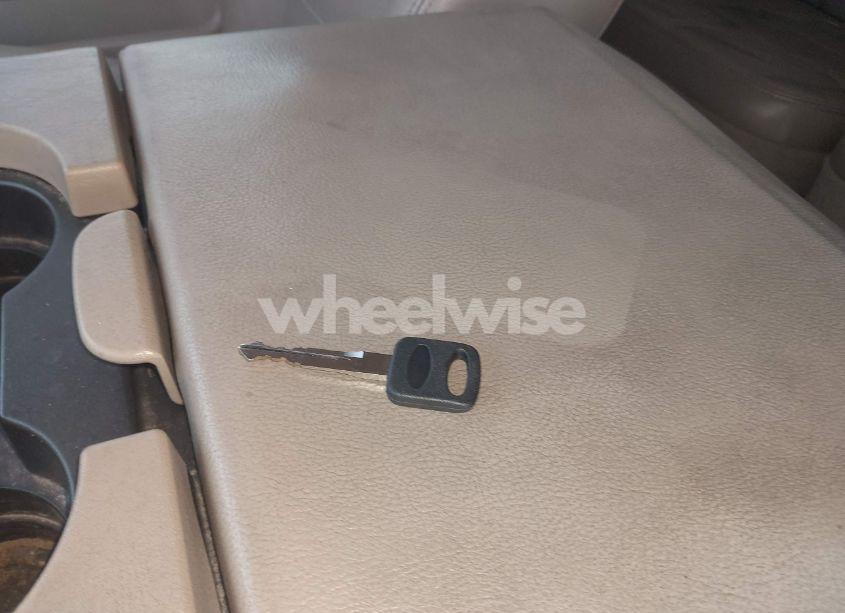 Photo 11 of 2003 Ford F-350 LARIAT/XL/XLT (VIN 1FTSW31P73EC34163)