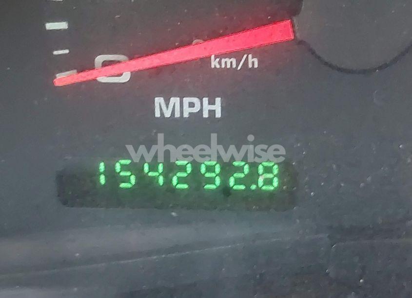 Photo 15 of 2003 Ford F-350 LARIAT/XL/XLT (VIN 1FTSW31P73EC34163)