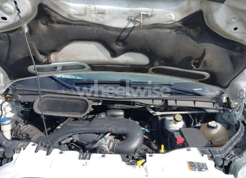 Photo 10 of 2015 Ford Transit-350 (VIN 1FTSW3XM6FKA44020)