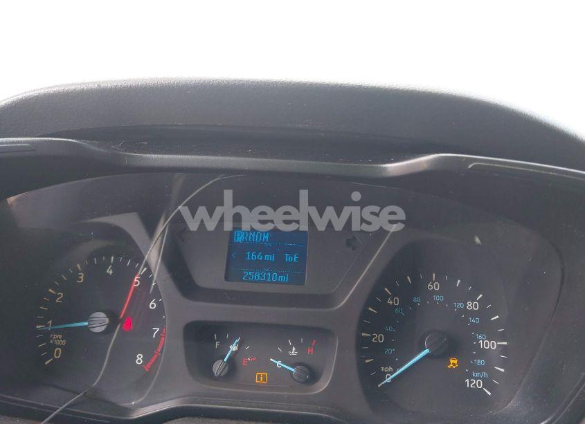 Photo 7 of 2015 Ford Transit-350 (VIN 1FTSW3XM6FKA44020)