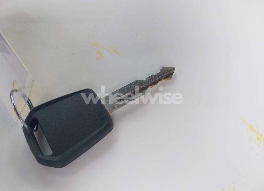 Photo 11 of 2008 Ford F-250 LARIAT/XL/XLT (VIN 1FTSX20508EB46165)