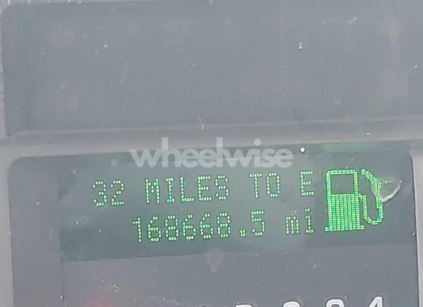 Photo 15 of 2008 Ford F-250 LARIAT/XL/XLT (VIN 1FTSX20508EB46165)