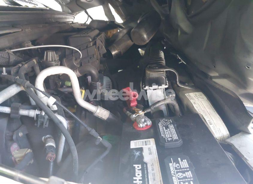 Photo 10 of 2006 Ford F-250 LARIAT/XL/XLT (VIN 1FTSX20516EA17199)