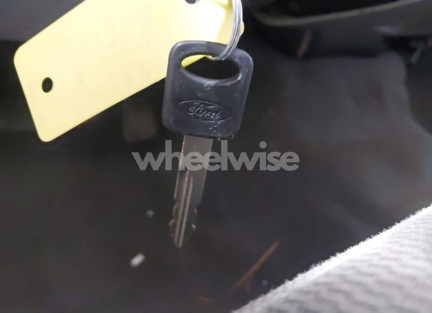 Photo 11 of 2006 Ford F-250 LARIAT/XL/XLT (VIN 1FTSX20516EA17199)