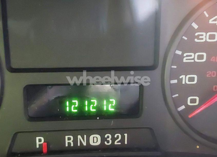 Photo 7 of 2006 Ford F-250 LARIAT/XL/XLT (VIN 1FTSX20516EA17199)