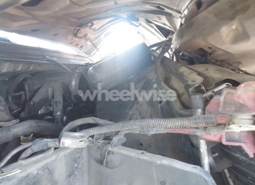 Photo 10 of 2008 Ford F-250 LARIAT/XL/XLT (VIN 1FTSX20538EC93127)