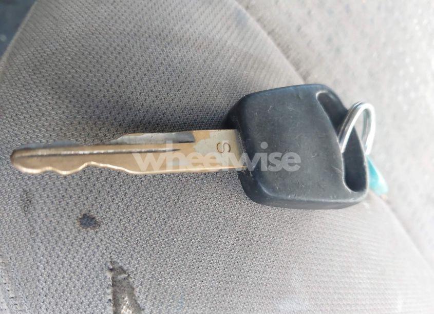 Photo 11 of 2008 Ford F-250 LARIAT/XL/XLT (VIN 1FTSX20538EC93127)