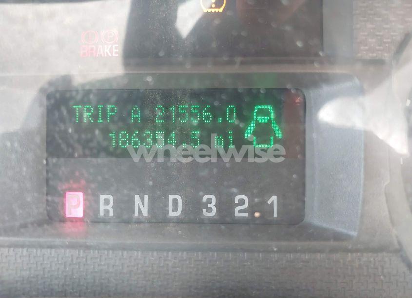 Photo 14 of 2008 Ford F-250 LARIAT/XL/XLT (VIN 1FTSX20548EC49671)