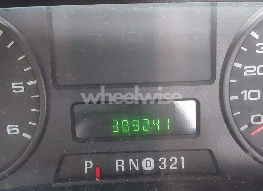 Photo 14 of 2006 Ford F-250 LARIAT/XL/XLT (VIN 1FTSX20596EB76276)