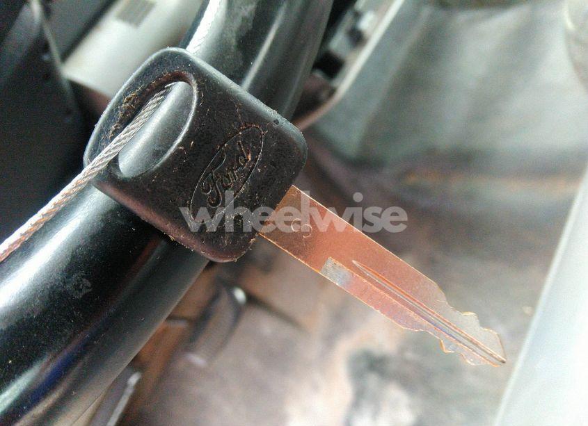 Photo 11 of 2006 Ford F-250 LARIAT/XL/XLT (VIN 1FTSX20P36EC24744)