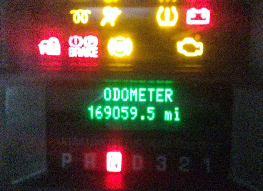 Photo 15 of 2008 Ford F-250 LARIAT/XL/XLT (VIN 1FTSX20R28EC21046)