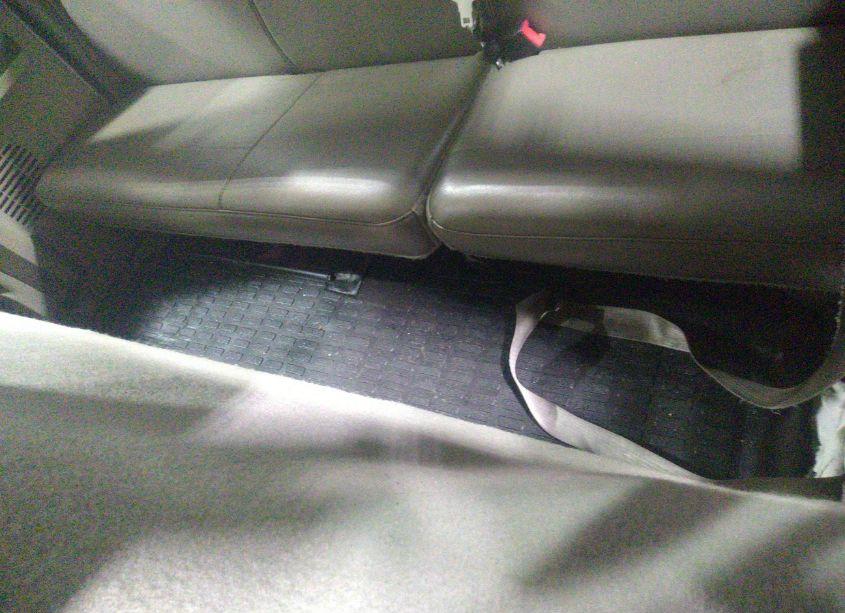 Photo 18 of 2008 Ford F-250 LARIAT/XL/XLT (VIN 1FTSX20R28EC21046)