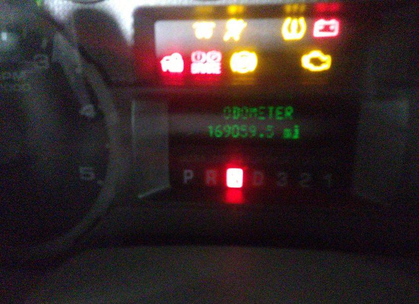 Photo 7 of 2008 Ford F-250 LARIAT/XL/XLT (VIN 1FTSX20R28EC21046)