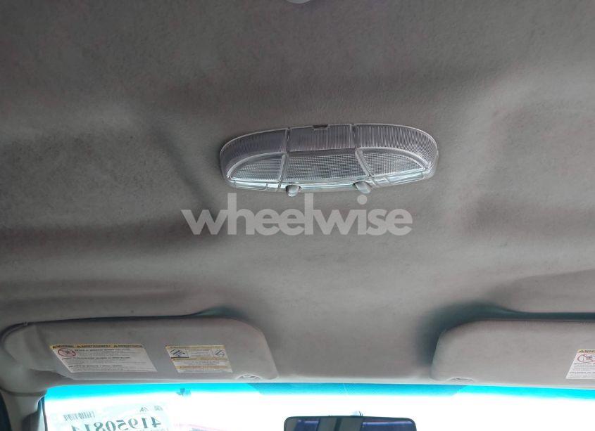 Photo 21 of 2008 Ford F-250 LARIAT/XL/XLT (VIN 1FTSX20R28ED89639)