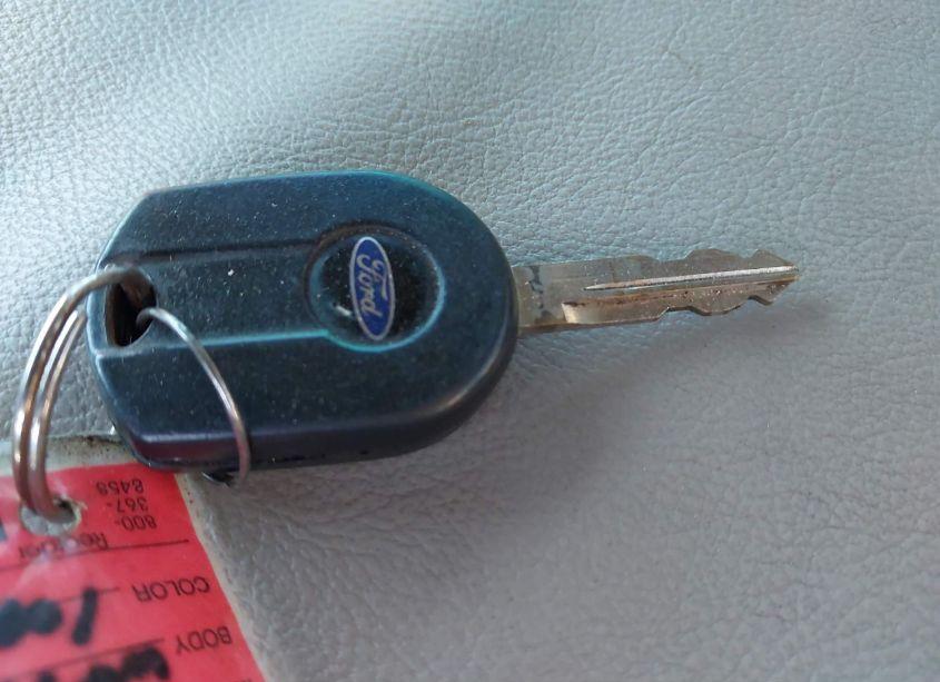 Photo 11 of 2008 Ford F-250 LARIAT/XL/XLT (VIN 1FTSX20R38EB63710)