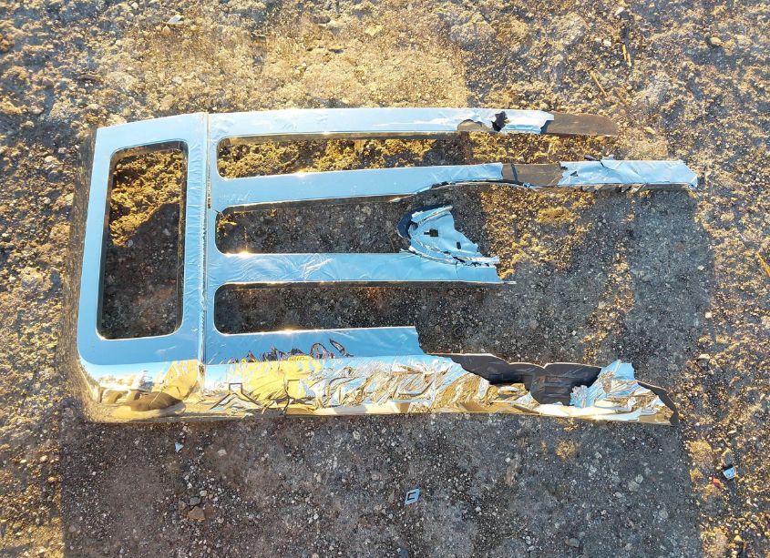 Photo 12 of 2008 Ford F-250 LARIAT/XL/XLT (VIN 1FTSX20R38EB63710)