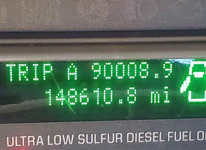 Photo 16 of 2008 Ford F-250 LARIAT/XL/XLT (VIN 1FTSX20R38EB63710)