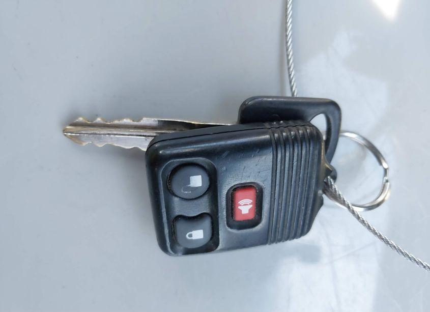 Photo 11 of 2006 Ford F-250 LARIAT/XL/XLT (VIN 1FTSX21506EB37882)