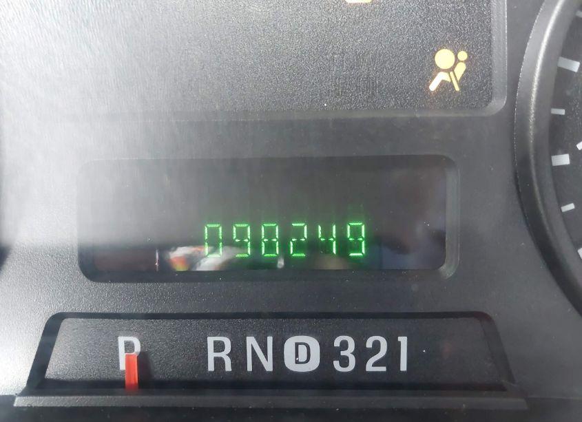 Photo 15 of 2006 Ford F-250 LARIAT/XL/XLT (VIN 1FTSX21506EB37882)