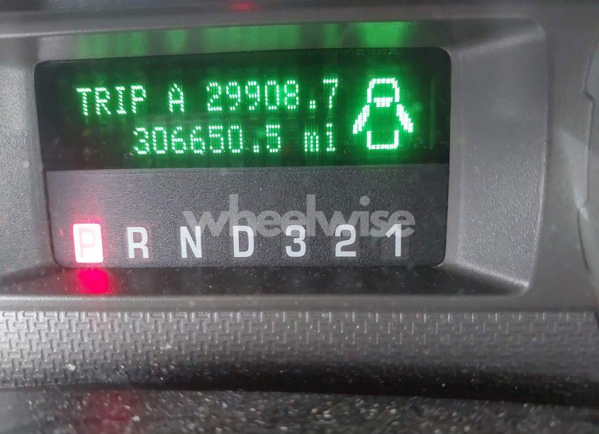 Photo 15 of 2008 Ford F-250 FX4/LARIAT/XL/XLT (VIN 1FTSX21508EA87911)