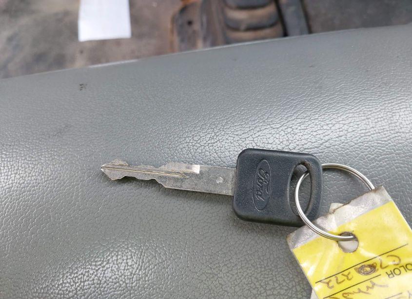 Photo 11 of 2006 Ford F-250 LARIAT/XL/XLT (VIN 1FTSX21526EC70272)