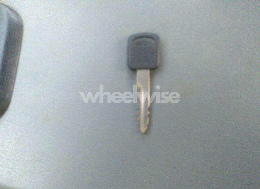 Photo 11 of 2007 Ford F-250 LARIAT/XL/XLT (VIN 1FTSX21537EA71362)