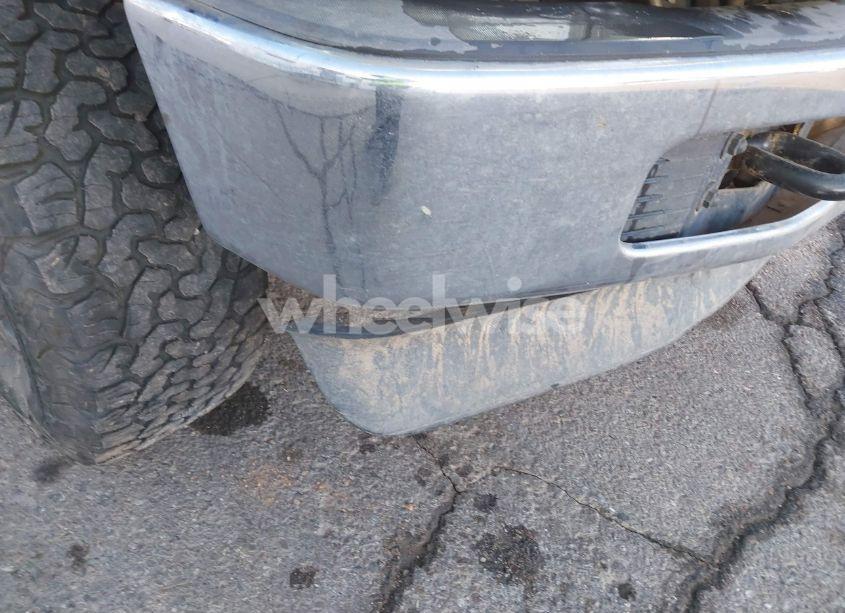 Photo 18 of 2008 Ford F-250 FX4/LARIAT/XL/XLT (VIN 1FTSX21538EE24913)