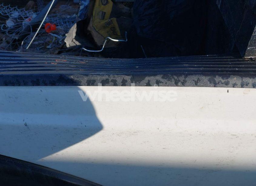 Photo 19 of 2008 Ford F-250 FX4/LARIAT/XL/XLT (VIN 1FTSX21538EE24913)