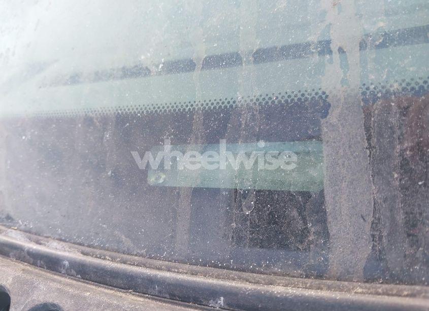 Photo 16 of 2008 Ford F-250 XLT (VIN 1FTSX21578ED91088)