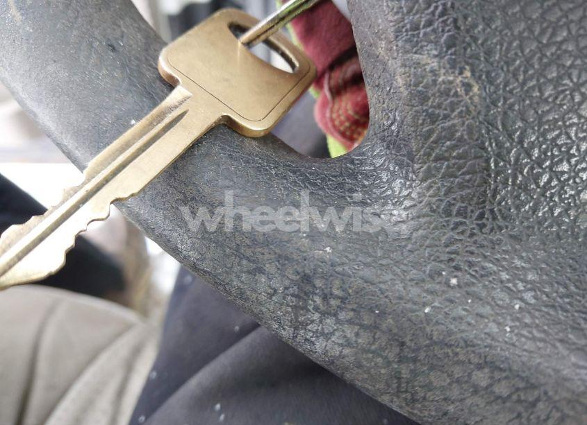 Photo 11 of 2008 Ford F-250 FX4/LARIAT/XL/XLT (VIN 1FTSX21598EC82566)