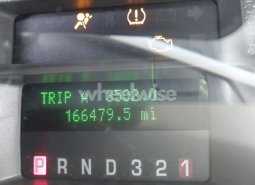 Photo 15 of 2008 Ford F-250 FX4/LARIAT/XL/XLT (VIN 1FTSX21598EC82566)