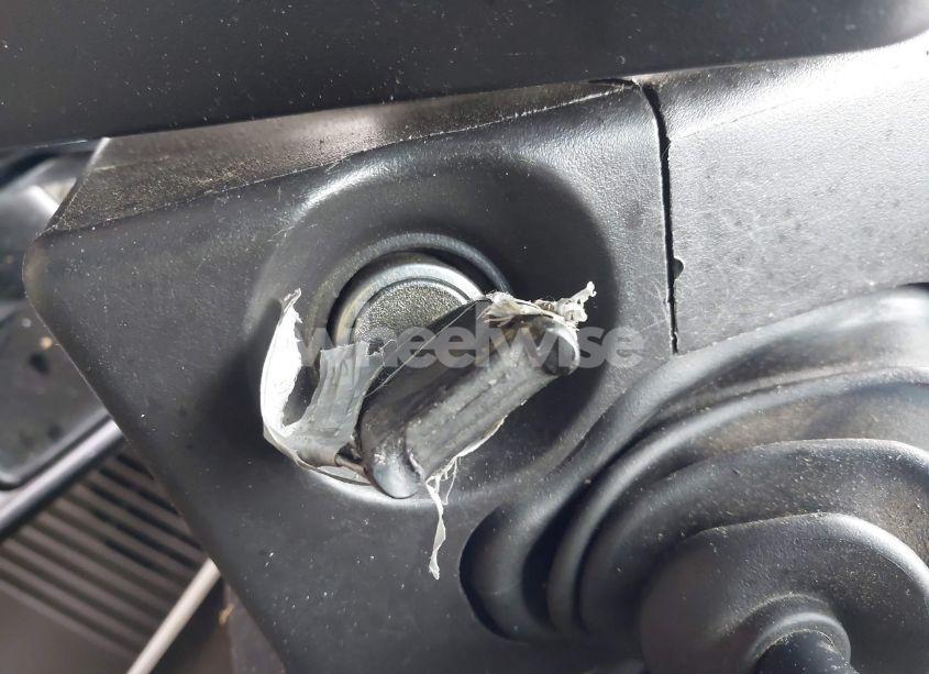 Photo 11 of 2008 Ford F-250 FX4/LARIAT/XL/XLT (VIN 1FTSX21598ED46945)