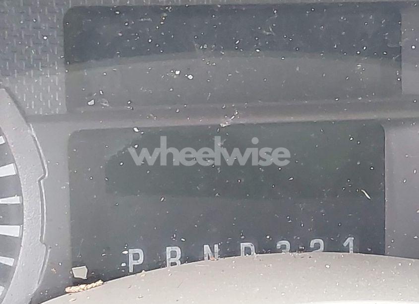 Photo 15 of 2008 Ford F-250 FX4/LARIAT/XL/XLT (VIN 1FTSX21598ED46945)