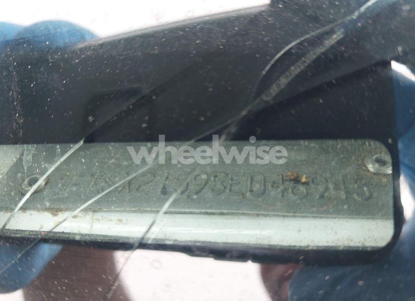 Photo 9 of 2008 Ford F-250 FX4/LARIAT/XL/XLT (VIN 1FTSX21598ED46945)