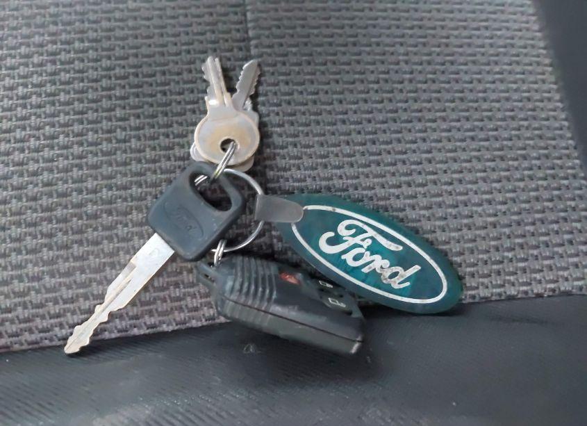 Photo 11 of 2005 Ford F-250 LARIAT/XL/XLT (VIN 1FTSX215X5EC30455)