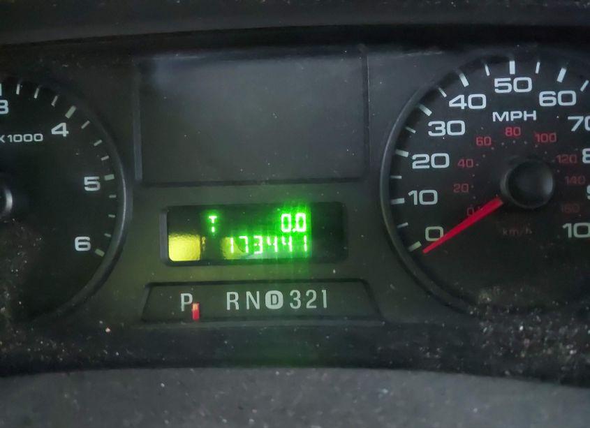 Photo 15 of 2005 Ford F-250 LARIAT/XL/XLT (VIN 1FTSX215X5EC30455)