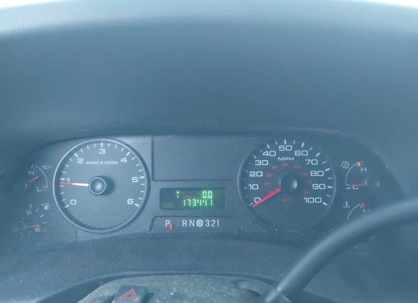 Photo 7 of 2005 Ford F-250 LARIAT/XL/XLT (VIN 1FTSX215X5EC30455)